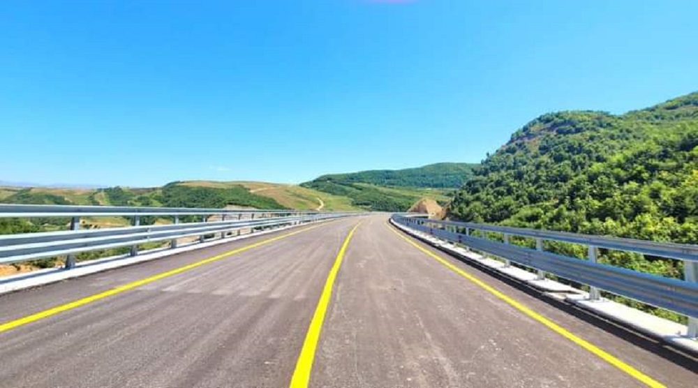 Koncesionet e 2 rrugeve, kompanite pritet te arketojne 1.45 mld euro te ardhura